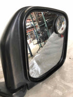 2003 2004 MITSUBISHI MONTERO SPORT Front Door Wing Mirror Exterior Right RH