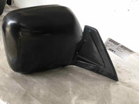 2003 2004 MITSUBISHI MONTERO SPORT Front Door Wing Mirror Exterior Right RH