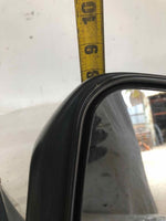 2003 2004 MITSUBISHI MONTERO SPORT Front Door Wing Mirror Exterior Right RH