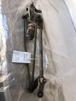 1998 - 2002 HONDA ACCORD Front Windshield Wiper Transmission Linkage with Motor