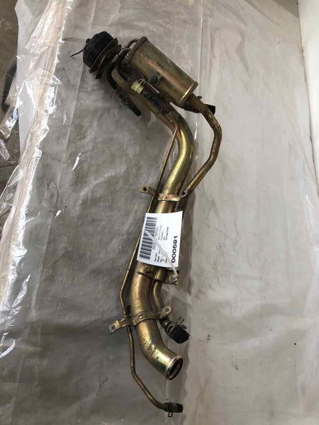 2001 - 2004 MITSUBISHI MONTERO SPORT Upper Fuel Filler Neck Pipe 3.0L 6 Cylinder