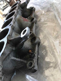 2001 - 2003 MITSUBISHI MONTERO SPORT Engine Upper Intake Manifold Assembly 3.0L