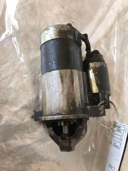 1999 - 2004 MITSUBISHI MONTERO SPORT Engine Starter Motor 3.0L 6 Cylinder OEM