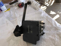 1999 2000 BMW 328 SERIES Anti-lock Brake Pump Module ABS 34516753598 2.8L RWD