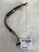 2001 LEXUS LS430 A/C Air Conditioner Suction Hose Assembly 4.3L 8 Cylinder OEM