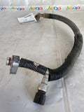 2001 LEXUS LS430 A/C Air Conditioner Suction Hose Assembly 4.3L 8 Cylinder OEM