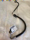 2001 LEXUS LS430 A/C Air Conditioner Refrigerant Hose Assembly 4.3L OEM