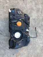 2011 - 2019 FORD FIESTA Sedan 1.6L Fuel Gas Tank with Pump Assembly