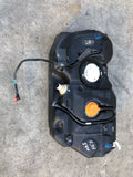 2011 - 2019 FORD FIESTA Sedan 1.6L Fuel Gas Tank with Pump Assembly