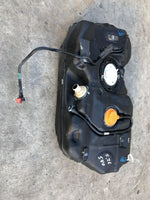 2011 - 2019 FORD FIESTA Sedan 1.6L Fuel Gas Tank with Pump Assembly