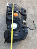 2011 - 2019 FORD FIESTA Sedan 1.6L Fuel Gas Tank with Pump Assembly