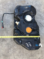 2011 - 2019 FORD FIESTA Sedan 1.6L Fuel Gas Tank with Pump Assembly