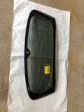 2011 - 2023 MITSUBISHI OUTLANDER SPORT Back Privacy Lid Glass Window 2.0L OEM