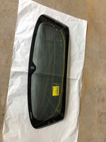 2011 - 2023 MITSUBISHI OUTLANDER SPORT Back Privacy Lid Glass Window 2.0L OEM