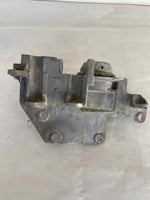 2011 NISSAN ROGUE EXCEPT SPORT Engine Frame Mounting Bracket Driver Left 2.5L