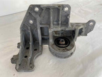 2011 NISSAN ROGUE EXCEPT SPORT Engine Frame Mounting Bracket Driver Left 2.5L