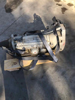 2004 - 2005 FORD EXPLORER Wagon 4.0L Automatic Transmission Assembly 213K Miles