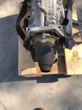 2004 - 2005 FORD EXPLORER Wagon 4.0L Automatic Transmission Assembly 213K Miles