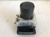 2008 - 2010 BMW 535I ABS Hydraulic Control Module Assy.3451 6784151