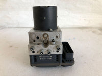 2008 - 2010 BMW 535I ABS Hydraulic Control Module Assy.3451 6784151