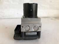 2008 - 2010 BMW 535I ABS Hydraulic Control Module Assy.3451 6784151