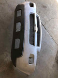 2005 - 2009 CHEVY UPLANDER Cargo Van Front Bumper Upper & Lower Cover Assembly