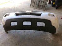 2005 - 2009 CHEVY UPLANDER Cargo Van Front Bumper Upper & Lower Cover Assembly