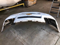 2005 - 2009 CHEVY UPLANDER Cargo Van Front Bumper Upper & Lower Cover Assembly