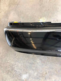 1999 - 2004 ACURA RL Sedan Rear Back Bumper Cover Black OEM