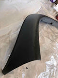 2002 - 2004 MITSUBISHI MONTERO SPORT Front Fender Flare Wheel Arch Right RH