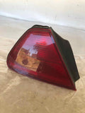 1998-2002 HONDA ACCORD Tail Light Assembly Quarter Panel Mounted Driver Side LH