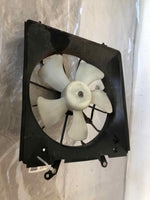 1998 - 2002 HONDA ACCORD Coupe Condenser Electric Cooling Fan Motor Left Side LH