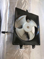 1998 - 2002 HONDA ACCORD Coupe Radiator Electric Cooling Fan Motor Right Side RH