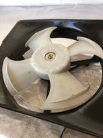 1998 - 2002 HONDA ACCORD Coupe Radiator Electric Cooling Fan Motor Right Side RH