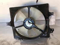 1998 - 2002 HONDA ACCORD Coupe Radiator Electric Cooling Fan Motor Right Side RH