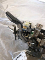 1999 - 2002 HONDA ACCORD Steering Column Tilt Floor Shifter w/ Ignition Switch