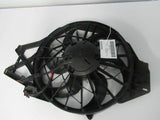 2002 FORD MUSTANG Radiator A/C Aircon Condenser Cooling Fan Assembly OEM Q