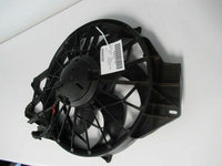 2002 FORD MUSTANG Radiator A/C Aircon Condenser Cooling Fan Assembly OEM Q