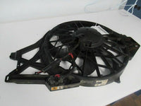 2002 FORD MUSTANG Radiator A/C Aircon Condenser Cooling Fan Assembly OEM Q