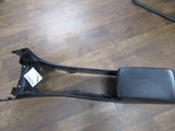 2004 - 2006 MAZDA 3 Front Center Console Frame Cover w/Armrest and Storage OEM Q