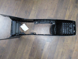 2004 - 2006 MAZDA 3 Front Center Console Frame Cover w/Armrest and Storage OEM Q