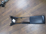 2004 - 2006 MAZDA 3 Front Center Console Frame Cover w/Armrest and Storage OEM Q