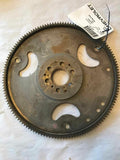 2013 CHEVROLET CRUZE SEDAN Automatic Flywheel Transmission Flex Plate 1.4L OEM Q