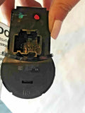 2013 CHEVROLET CHEVY CRUZE LS Fog Light Lamp Switch Control Button OEM Q