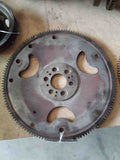 2015 CHEVROLET CHEVY CRUZE 1.4L Automatic Transmission Flywheel Flex Plate OEM Q