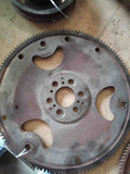 2015 CHEVROLET CHEVY CRUZE 1.4L Automatic Transmission Flywheel Flex Plate OEM Q