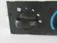 2002 FORD MUSTANG HVAC Aircon Temperature Manual Control Switch Knob OEM Q