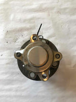 2017 CHEVROLET CHEVY SPARK Hatchback Rear Back WheelHub & Bearing Assembly OEM