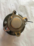 2017 CHEVROLET CHEVY SPARK Hatchback Rear Back WheelHub & Bearing Assembly OEM