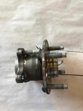 2017 CHEVROLET CHEVY SPARK Hatchback Rear Back WheelHub & Bearing Assembly OEM